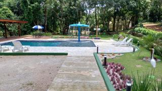 Rancho Brisa das Águas - Monte Alegre do Sul - 7