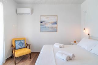 Green Mountain Seaview Suite - Achílleion - 6