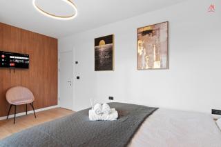 Grand Chalet Holiday Apartment Poiana Brasov - Poiana Brasov - 3