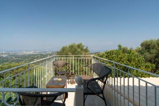 Green Mountain Seaview Suite - Achílleion - 7