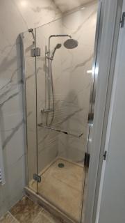 Appartement lumineux en RDC - Bourgoin - 1