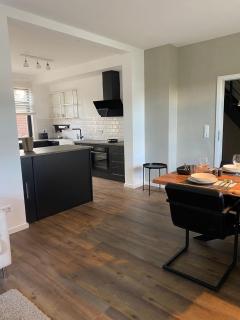 Ferienhaus am Stadtpark Wilhelmshaven - 7