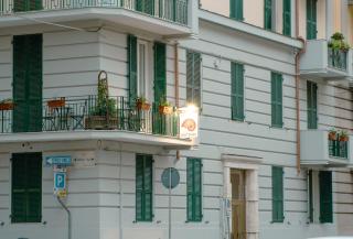 Nautilus Hotel - 7