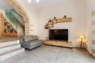 Brand new Villa Volakas BY APOKORONAS VILLAS - 8