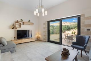 Brand new Villa Volakas BY APOKORONAS VILLAS - Gavalochori - 6