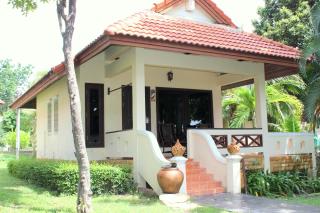 Ao Cho Grandview Hideaway Resort - Ko Samed - 6