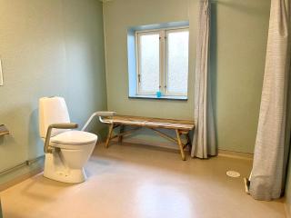 Orehus - Country side cottage with garden - 4