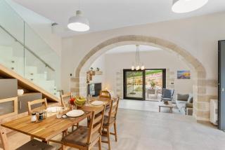 Brand new Villa Volakas BY APOKORONAS VILLAS - Gavalochori - 1