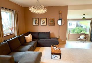 Central family twinhouse - Stavanger - 0
