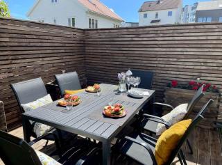 Central family twinhouse - Stavanger - 3