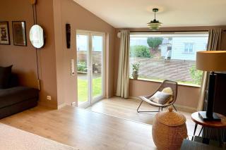 Central family twinhouse - Stavanger - 8