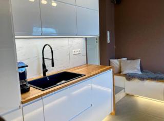 Central family twinhouse - Stavanger - 1