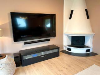 Central family twinhouse - Stavanger - 2