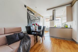 Apartment Chmielna Street - Central Station - Varsavia - 6