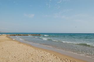 Appartamento Santangelo - Porto Palo - 1