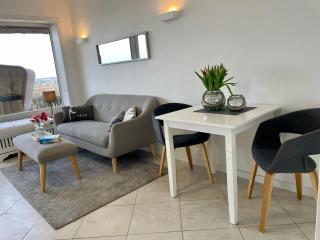 Haus Kampbarg Suite 2-Meer-Blick - Kampen - 1