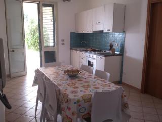 Appartamento Santangelo - Porto Palo - 6