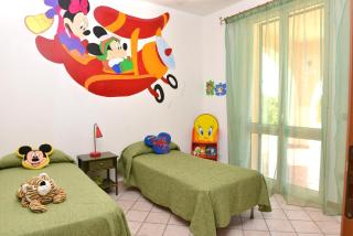 Appartamento Santangelo - Porto Palo - 9