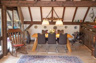 Ferienhaus Geißler Meran - Molberting - 6