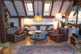 Ferienhaus Geißler Meran - Molberting - 7