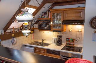 Ferienhaus Geißler Meran - Molberting - 5