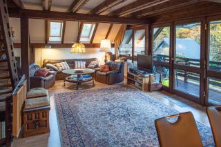 Ferienhaus Geißler Meran - Molberting - 8