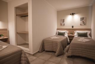 Hotel Libertad - Villa Carlos Paz - 8