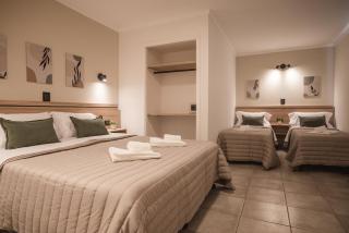 Hotel Libertad - Villa Carlos Paz - 6