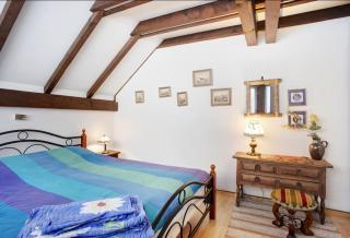 Ferienhaus Geißler Meran - Molberting - 3