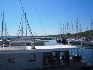 Ostsee Hausboot Boltenhagen - Hausboot LP1 - 8