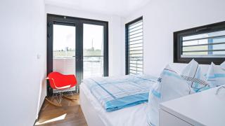 Hausboot Geiseltalsee - Floating House - WELL Hausboote - Family & Friends - Braunsbedra - 5