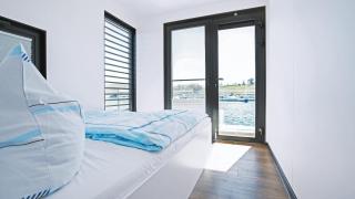 Hausboot Geiseltalsee - Floating House - WELL Hausboote - Family & Friends - Braunsbedra - 3