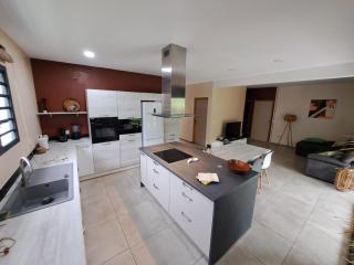 Ti Kaz Verveine Centre-ville - 4