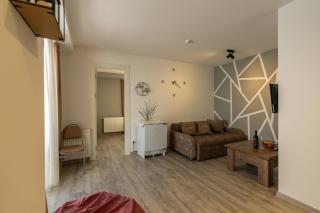 Double Rooms in New Gudauri, Loft 2, 247 - Gudauri - 9