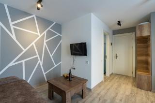 Double Rooms in New Gudauri, Loft 2, 247 - Gudauri - 0