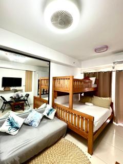 Garden view - Wind Residences, Tagaytay - Tagaytay - 0