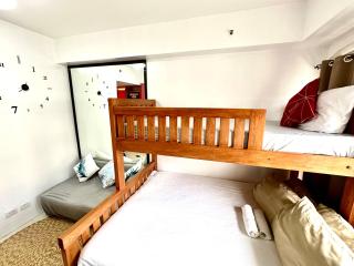 Garden view - Wind Residences, Tagaytay - Tagaytay - 3