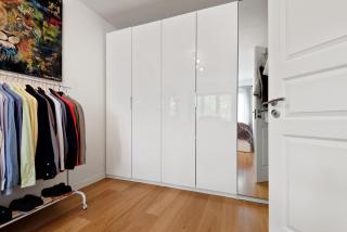 Large apartment - Luxurious neighborhood - 8 pax - Oslo - 3