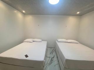 salinas- Atalaia beach residence - 3