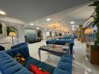 Sea Pearl Hotel - Baku - 4