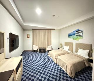 Sea Pearl Hotel - Baku - 1