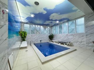 Sea Pearl Hotel - Baku - 8