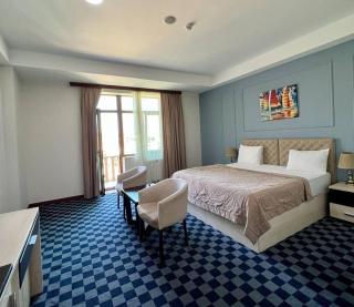 Sea Pearl Hotel Baku - 6