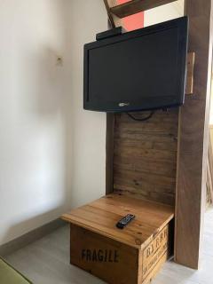 Joli loft rénové - 2