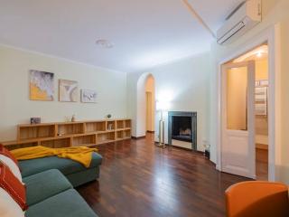 Atene apartment - 7sundays - Milan - 5