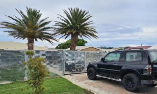 Elephant Lodge - Hermanus - 4