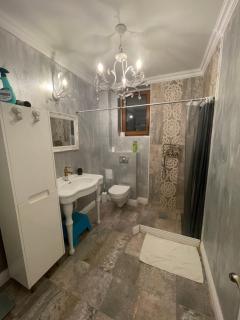 ROOM IN A PRIVATE HOUSE - 5 min from THERME and AIRPORT - Corbeanca - 7