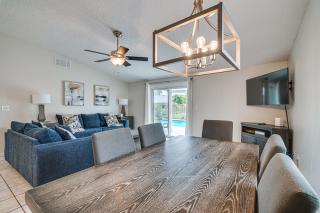 Family-Friendly Cape Coral Home with Private Pool! - 9