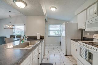 Family-Friendly Cape Coral Home with Private Pool! - Cape Coral - 8