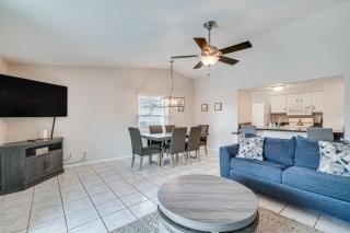 Family-Friendly Cape Coral Home with Private Pool! - Cape Coral - 7